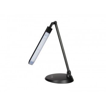 Настольный светильник LED Lamp 8W Black